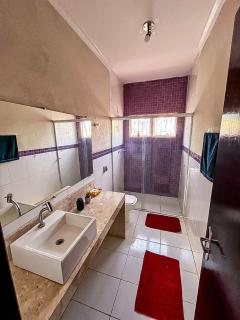 Casa Shanti - conforto e tranquilidade. - 7