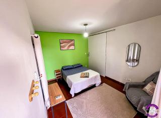 Casa Shanti - conforto e tranquilidade. - 6