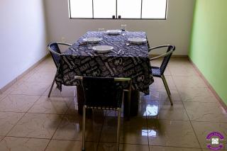 Casa Shanti - conforto e tranquilidade. - 3