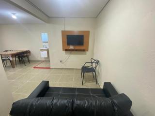 Casinha completa custo benefício - 1