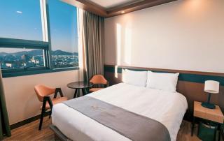 Gold Coast Hotel Incheon - Incheon - 2