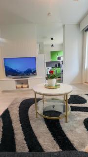 Helmi Haven Modern Studio Myyrmäki 15 min to Airport - 6