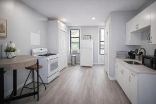 Boho 1-Bedroom Apt 15 Min to Manhattan - 9