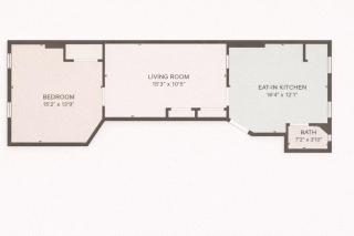 Boho 1-Bedroom Apt 15 Min to Manhattan - 2