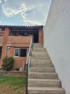 Posada dulce hogar - 1