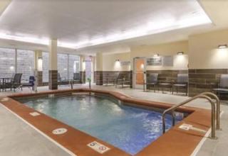 Fairfield Inn & Suites by Marriott Kansas City Shawnee - 8