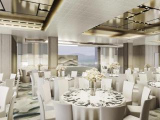 The Ambassador Seoul - A Pullman Hotel - 7