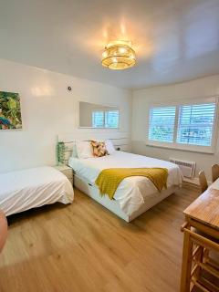 Waterviews studio at the beach #mybeachspotmiami - 7