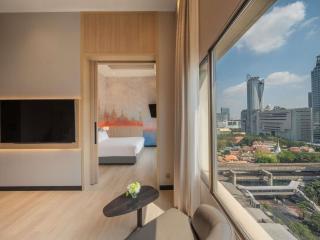 Novotel Bangkok on Siam Square - Bangkok - 7