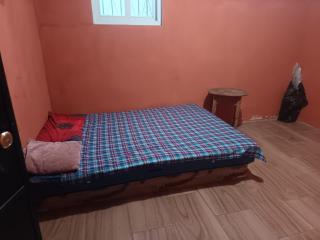 Siéntete en casa - 7