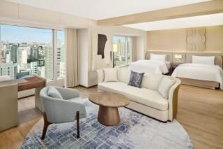 The Westin Seoul Parnas - 5