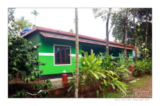 Green wayanad homestay - 5