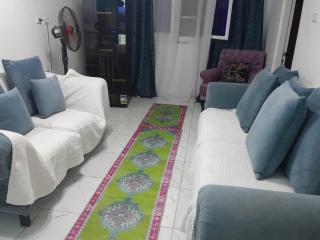 yaso apartment - 2