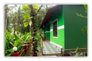 Green wayanad homestay - 8