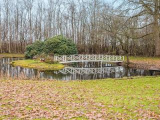 5 star holiday home in Ansager - 2