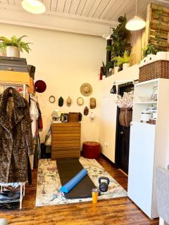 Providence Area Loft Studio - 10 Min to Downtown - 4