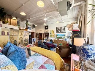 Providence Area Loft Studio - 10 Min to Downtown - 2