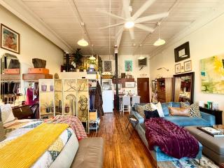 Providence Area Loft Studio - 10 Min to Downtown - 8
