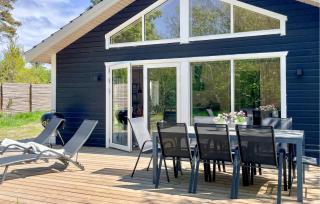 3 Bedroom Nice Home In Rørvig - 9