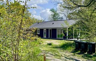 3 Bedroom Nice Home In Rørvig - 3