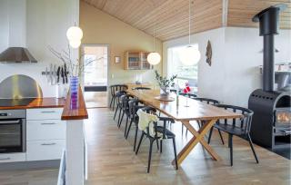 Holiday Home Kuskevej Jerup X - 5