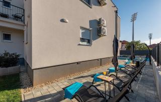 Awesome Apartment In Zadar With Swimming Pool - Zadar - 7