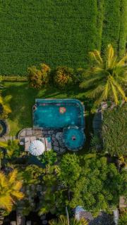 The Alugara Suite & Spa - 0