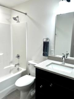Brick & Bed Riverfront Lofts, T 306 - 1