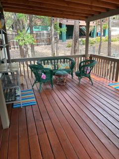 Soothing 2-bedroom house in Pinetop-Lakeside - 6