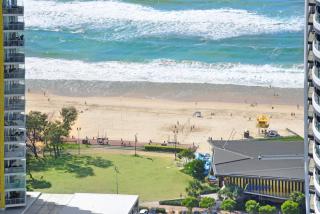 Coastal Breeze Skyhome at Oracle Level 36 - 5