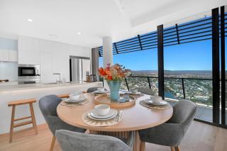 Coastal Breeze Skyhome at Oracle Level 36 - 1