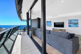 Coastal Breeze Skyhome at Oracle Level 36 - 9
