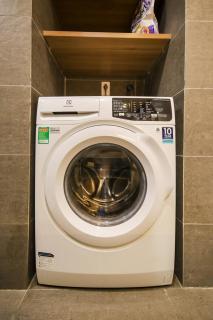 UrbanR Airport Residences - Next to Holiday Inn - Ho Chi Minh City - 1