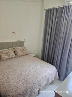 Apartamento novo e completo no coração de Copacabana - 0