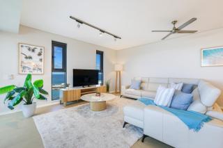 Darwin Waterfront Penthouse - 3