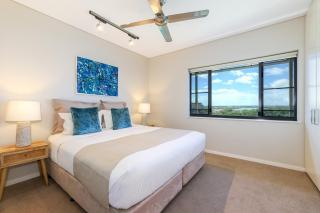 Darwin Waterfront Penthouse - 8