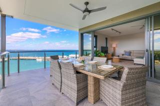 Darwin Waterfront Penthouse - 3