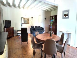 Cozy Cottage in Roussines, Dordogne - 7