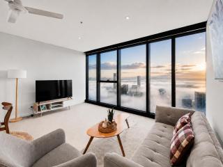 Skyline Heights 3Beds Panoramic view FreeParking - 8