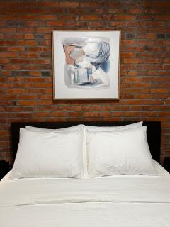 Brick & Bed Riverfront Lofts, T 307 - 7