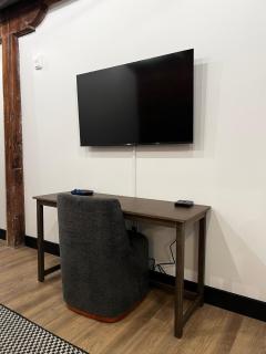 Brick & Bed Riverfront Lofts, T 307 - 2
