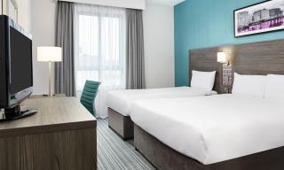 Leonardo Hotel Cheltenham - Cheltenham - 7