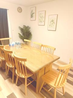 WestHouse C 花园町站7分钟 宽敞独栋 大型生活超市 - 7