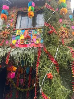 The Perch House - 1