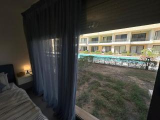 G Cribs Ground-Floor One-Bedroom Pool View, El Gouna - 4