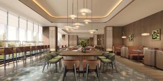 Hilton Garden Inn Guangzhou Conghua District Center - 6