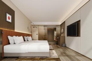 Hilton Garden Inn Guangzhou Conghua District Center - 1