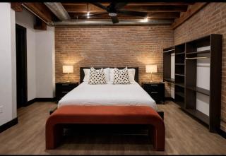Brick & Bed Riverfront Lofts, T 308 - 6