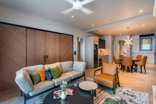 Antara Genting 3BR w entertainment - 7