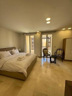 Scarab TwinVilla 3 En-Suite Bedrooms Private Pool - 4